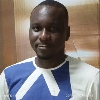 Ogatammene Coulibaly