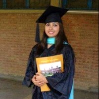 Salma Khurram