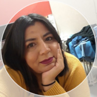 Cristina Calderon
