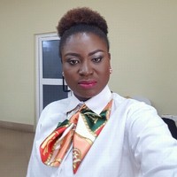 Angela Quaye