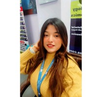 Yukti Gupta