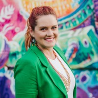 Nerissa Johnson, MBA