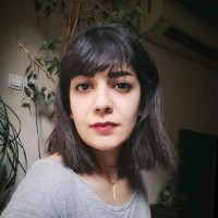 Azadeh Abdi