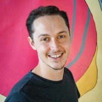 Garrett Hawkins
