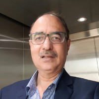 Shabbir Haideri