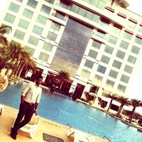Aravind Raj