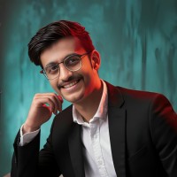 SHREYAS RAO H MOHITE