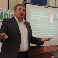 Anar Yusufzada