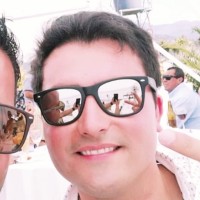 Marcos Castillo Lazo