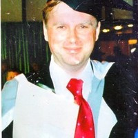 Gerald Ginther