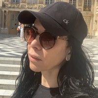 Andressa Godoy Silva