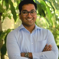 Dhawal Nashikkar, P.E.