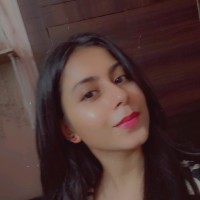 Nisha Chhabra