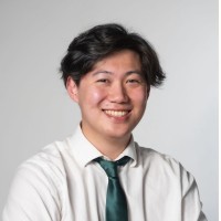 Patrick Ma