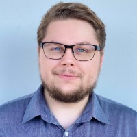 Maximilian Dunkel