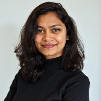 Sunita Seetharam