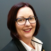 Jodie Allison