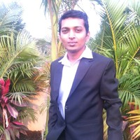 Roshan Thorat