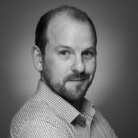 Richard England