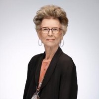 Claudia Pattison
