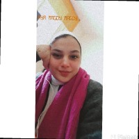 Aya Magdy