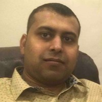 Bhavik Patwa