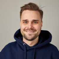 Jesse Vuolasto