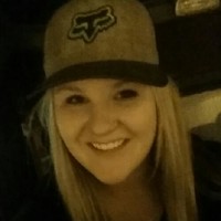 Ashleigh Williams