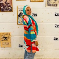 Salma Afify