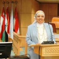 Eman Idris Aly