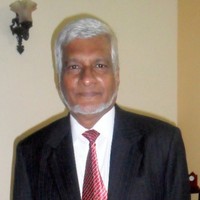 Mohamed Hilmi Sulaiman