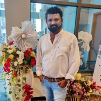 Deepak J Rao