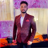 Pratik Kumbhar