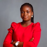 Omolade Anne