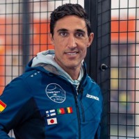 SANTI SÁNCHEZ - Desde dentro del pádel