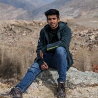 Vishnu Ranjit Anam