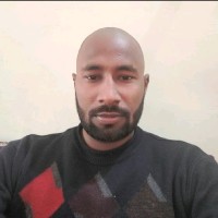 Jitendra Kumar Sahu
