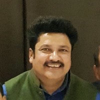 Alok Dwivedi