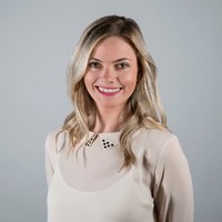 Jade Melcher