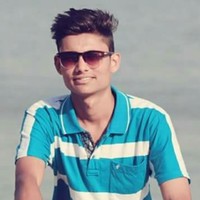 Nayan Salunke