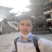 陈东鹏