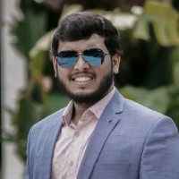 Ranjith Purushothaman