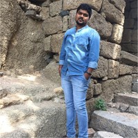 Chandra Shekar