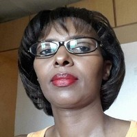 josephine ( Fina ) uwineza