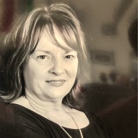 Caron Kerr
