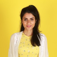 Tuleen Hafiz