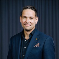 Henrik Degert Grahn