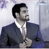 Bharath Kumar T N