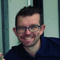 Derek Melrose