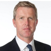 Alan Harrison